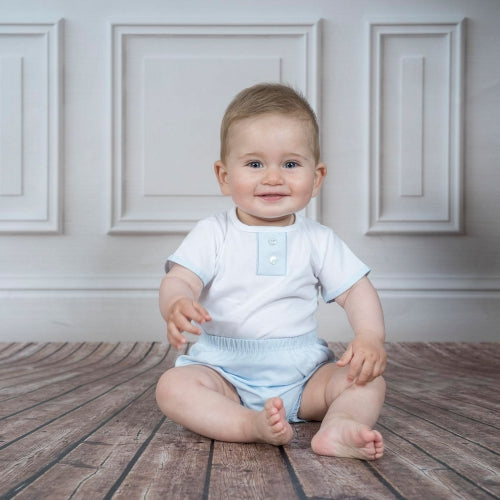 My Boy's Pajamas