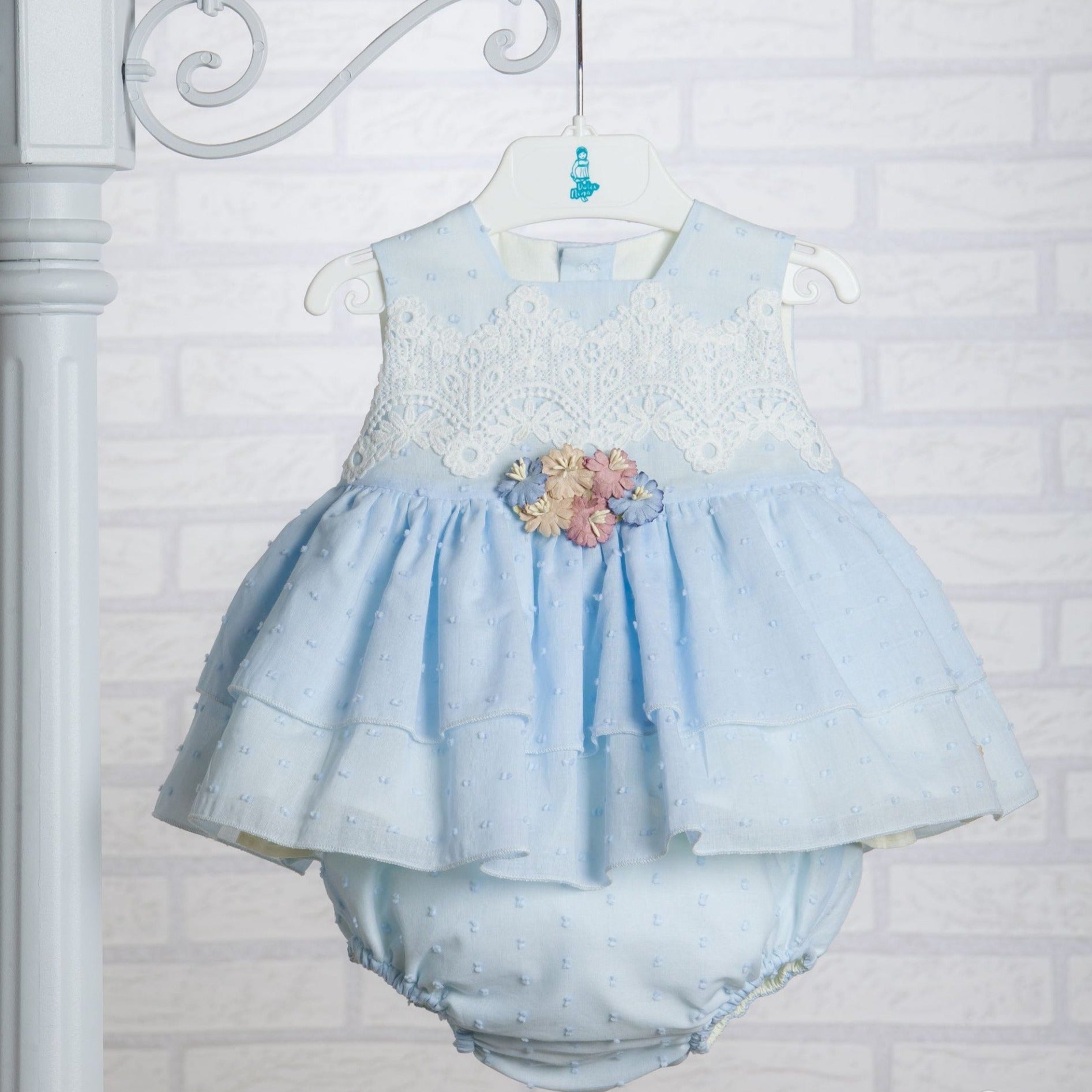 Girls Two Piece Set