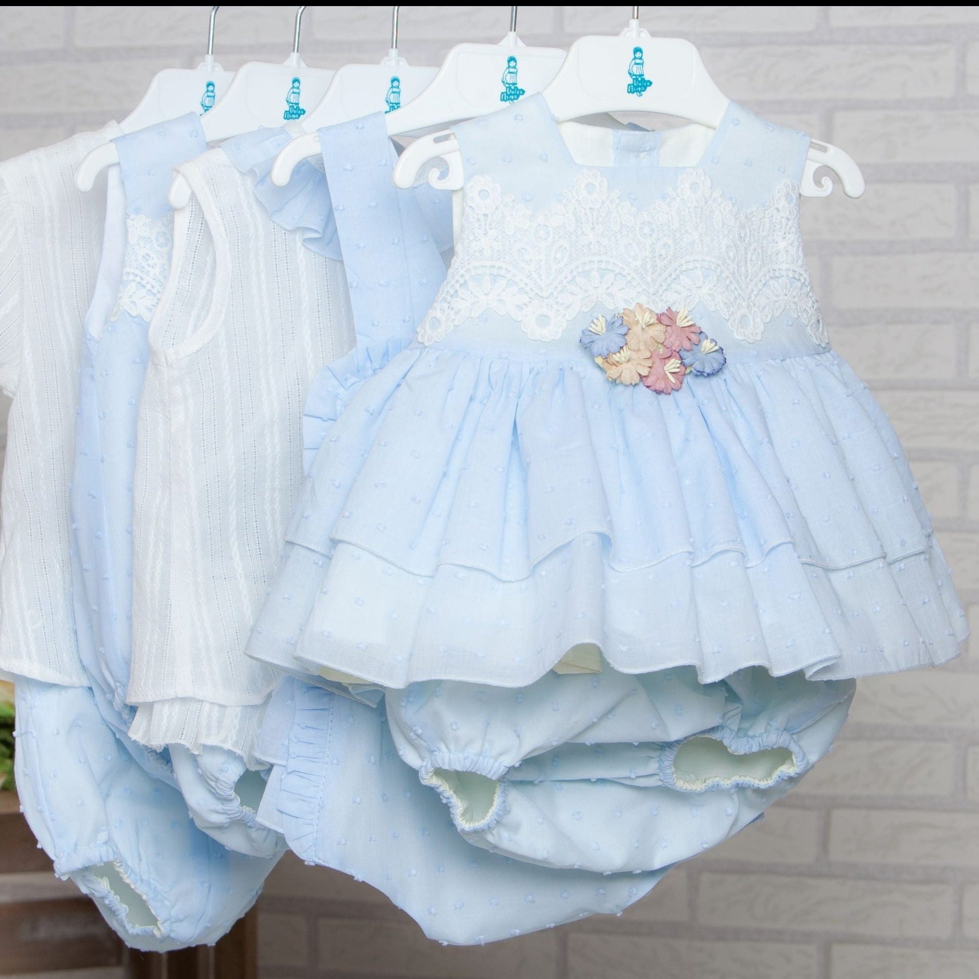 Girls Two Piece Set