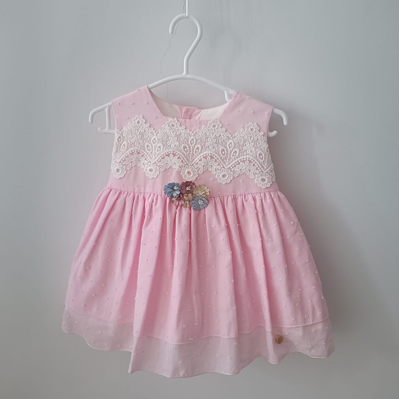Girls Two Piece Set