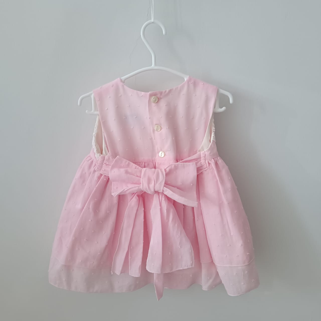 Girls Two Piece Set