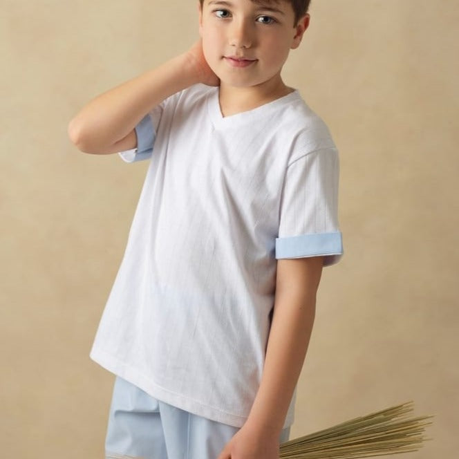 My Boy's Pajamas