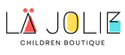 LA JOLIE CHILDREN BOUTIQUE 